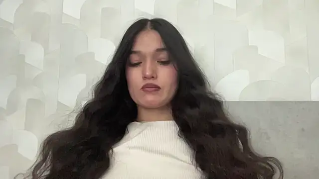 LisetteParajon webcam