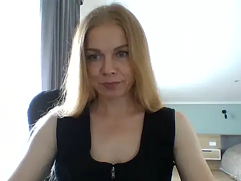 Tina5394 webcam