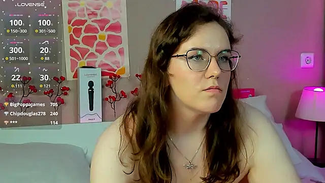 KristinaMay webcam