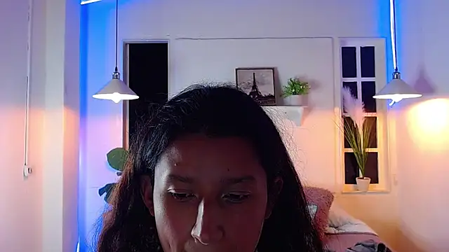 Isis1515 webcam