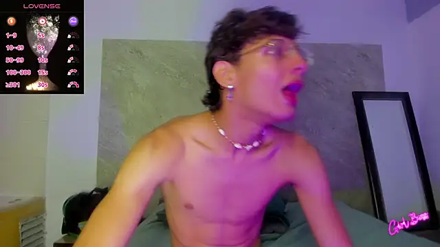 Adrian_Wolf webcam