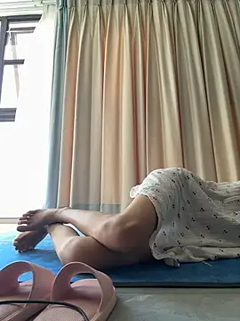 Xiao_Mao_meow webcam
