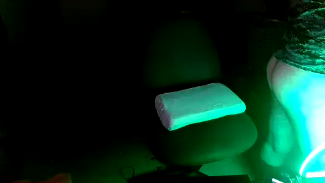 PandoranTheory webcam