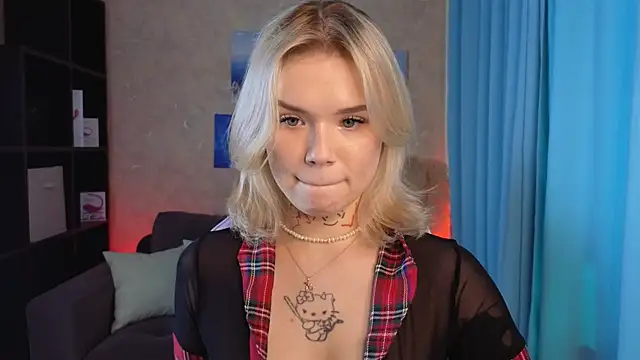 LisFlores webcam