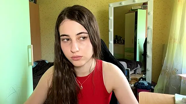 LenitaRamshur webcam