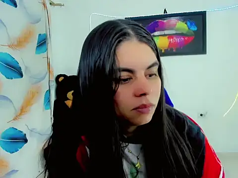 maddison_ivannova webcam