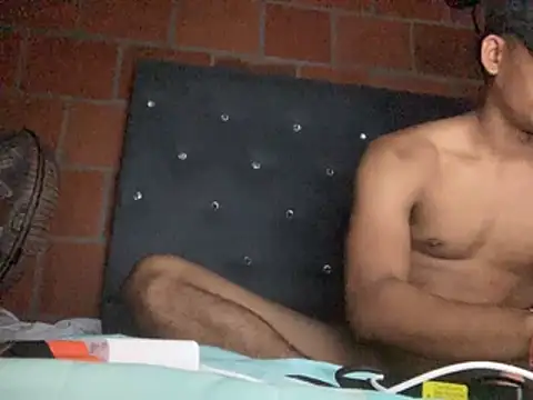 david-sala webcam