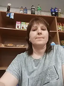 ViolettaLove888 webcam