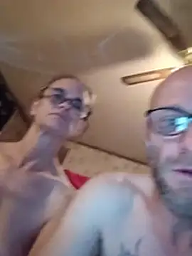 Bandaged66543 webcam