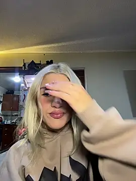 Lia-firee webcam
