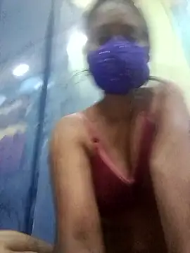 Simi-hot-boudi webcam