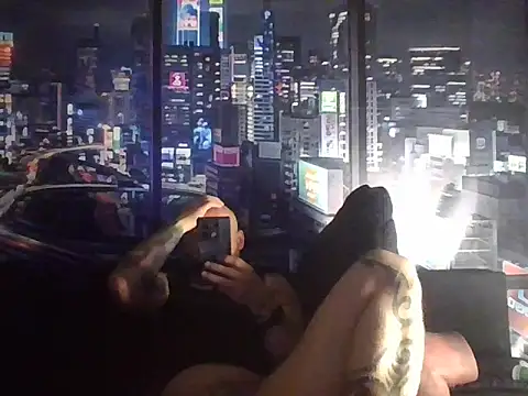tokyo_yasumi webcam