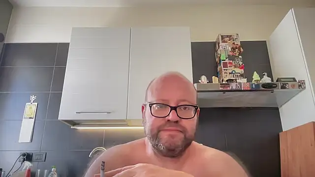 theitalianbear webcam
