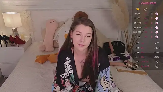 Mira_Falls webcam