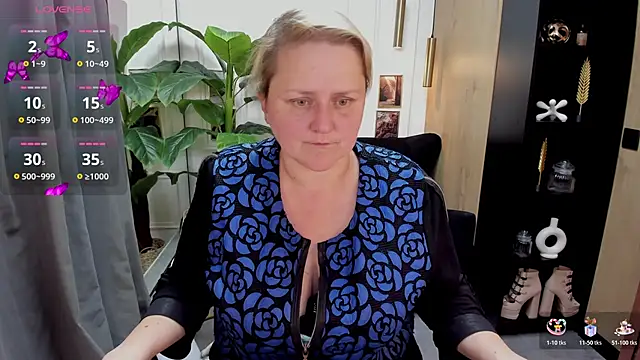 ScarlettSoft webcam