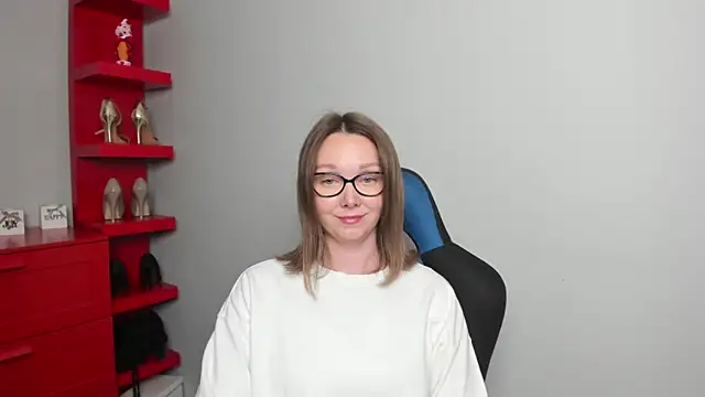Cookie_zoe webcam