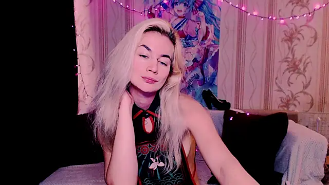 xxxcharismaaa webcam