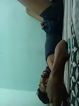 PrabV0319 webcam