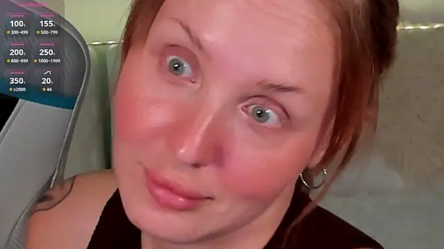 LianaFord webcam