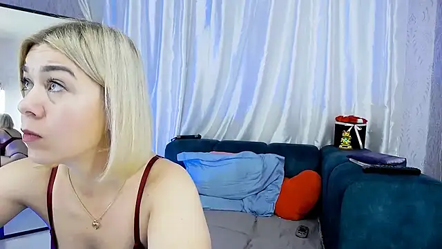 LILU_MS webcam