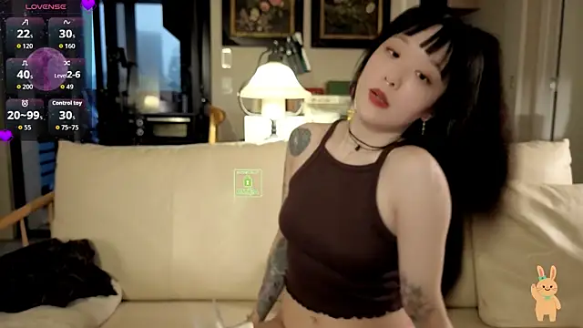 etherealcat33 (Ask my age) - 繼續玩下去