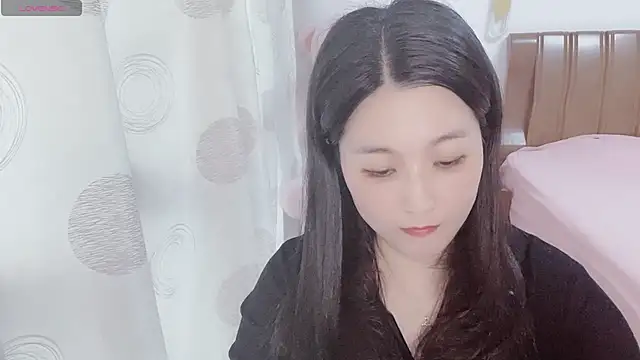 D-Misslu live cam on StripChat
