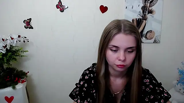 OceanicDawn live cam on StripChat