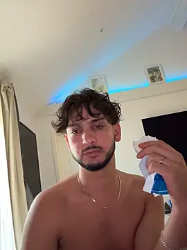 Gipsyboysteve live cam on StripChat