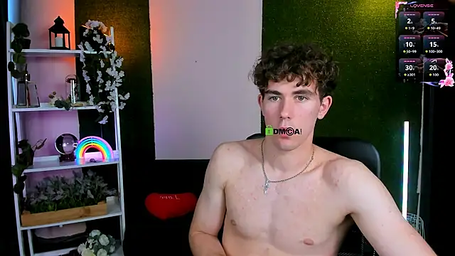kevin_nix live cam on StripChat
