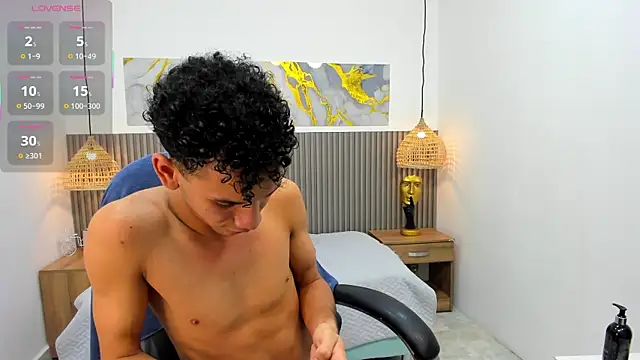 JDWhite18 live cam on StripChat