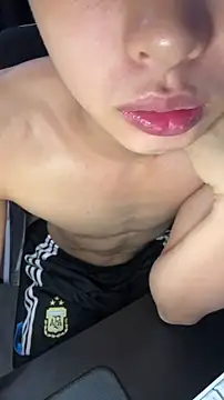 OrionII00II live cam on StripChat