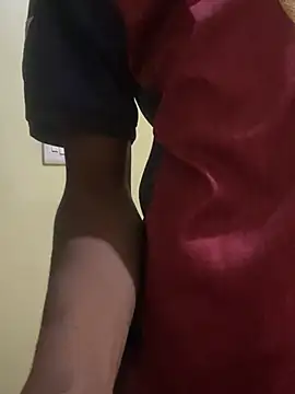DBN_ke live cam on StripChat