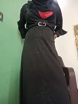 Aafreen_36 webcam