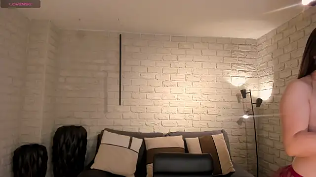 AmyRosse_X webcam