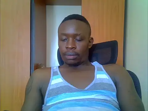 BillyBlackss webcam