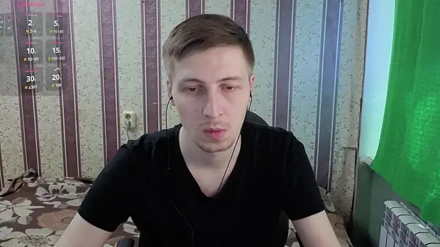Darien_Brown webcam