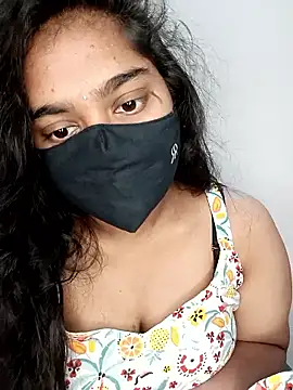 riya-baby webcam