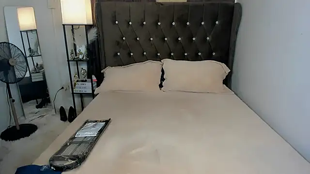 Lars_empress webcam