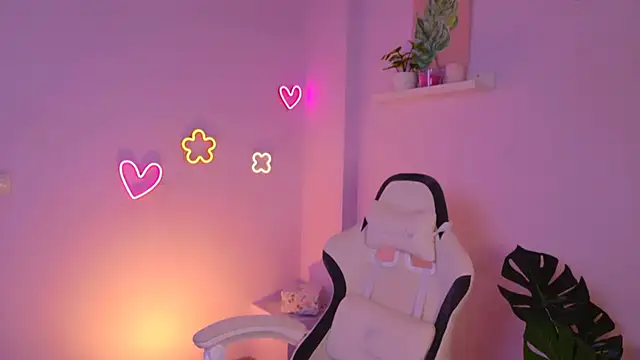 ElenaMonroe webcam