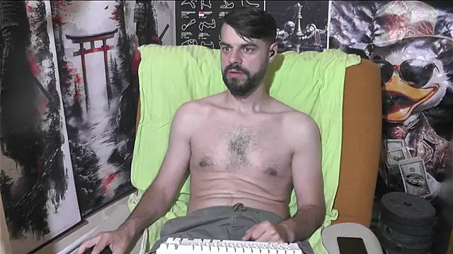 00george webcam