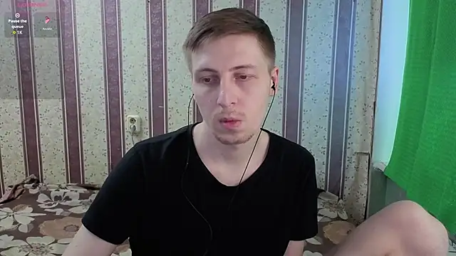 Darien_Brown webcam