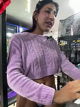 Violet_rousse7 webcam