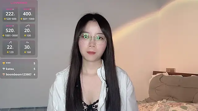 77-Vicky webcam