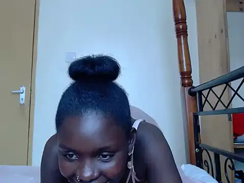 Sexy_Annitah webcam