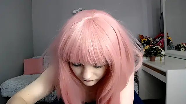 Estheri webcam