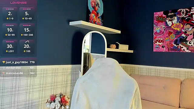 Kelly_Powell webcam