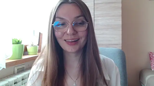 LooveELLYx live cam on StripChat