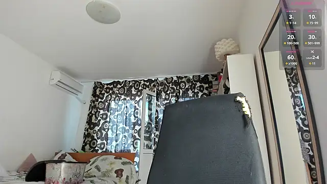 fancy_casssie live cam on StripChat