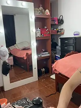 MariamGray1 webcam