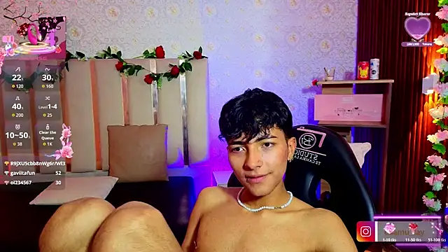 osamu_tay webcam